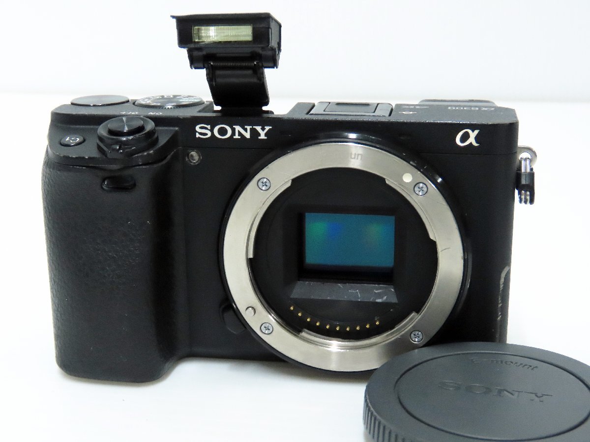 2026年最新】Yahoo!オークション -(α6300 a6300) (ソニー sony)の中古
