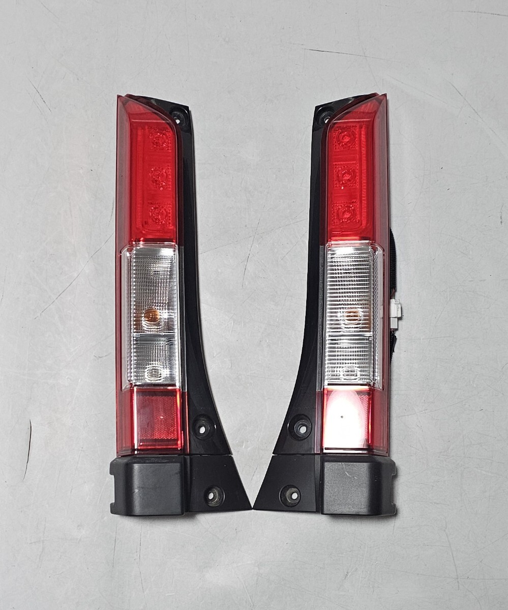 Yahoo!オークション -「n-van 純正」(テールライト) (ホンダ用)の落札