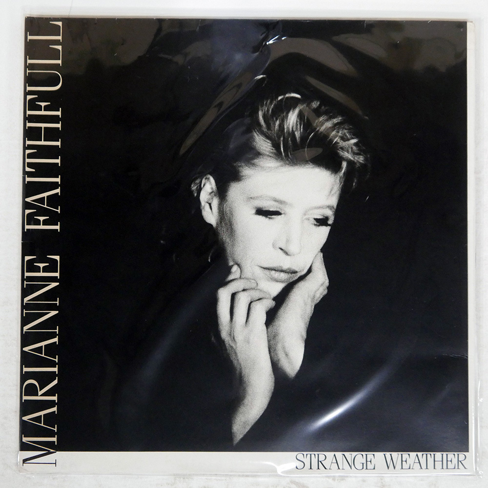 Yahoo!オークション -「marianne faithfull」(レコード) の落札相場