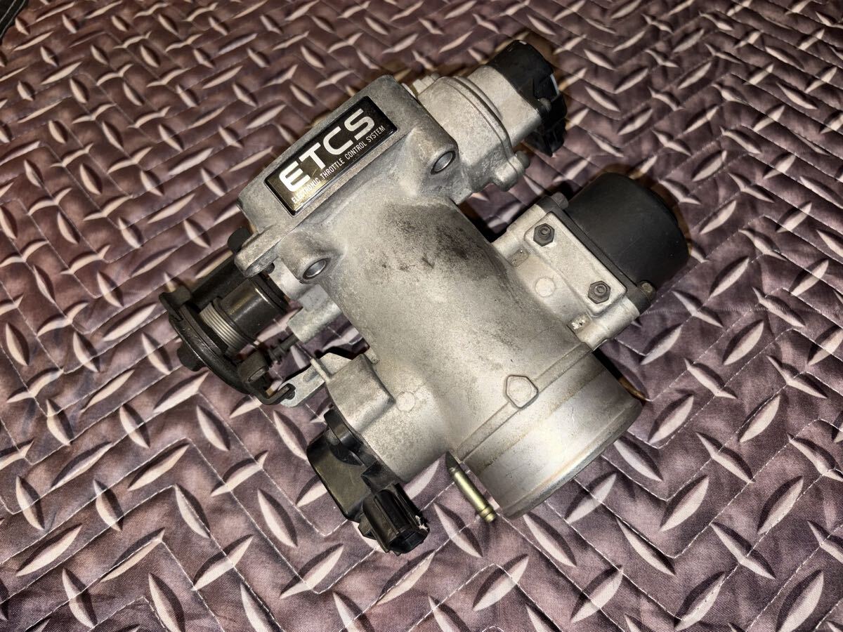 Yahoo!オークション -「jzx100 スロットルボディー」の落札相場・落札価格