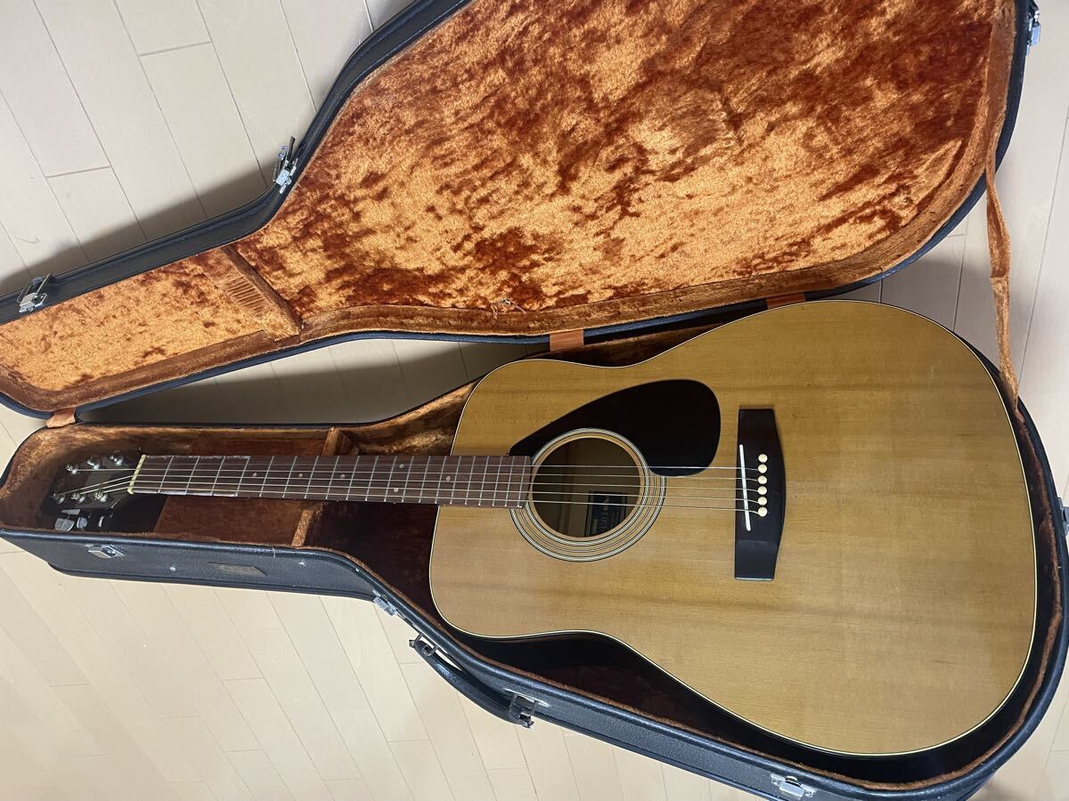 Yahoo!オークション -「ヤマハfg150j」の落札相場・落札価格