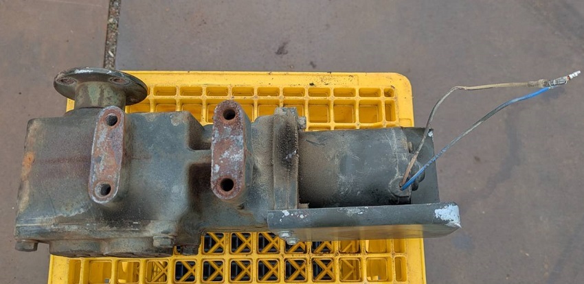 2026年最新】Yahoo!オークション -ダンプ コボレーン モーターの中古品