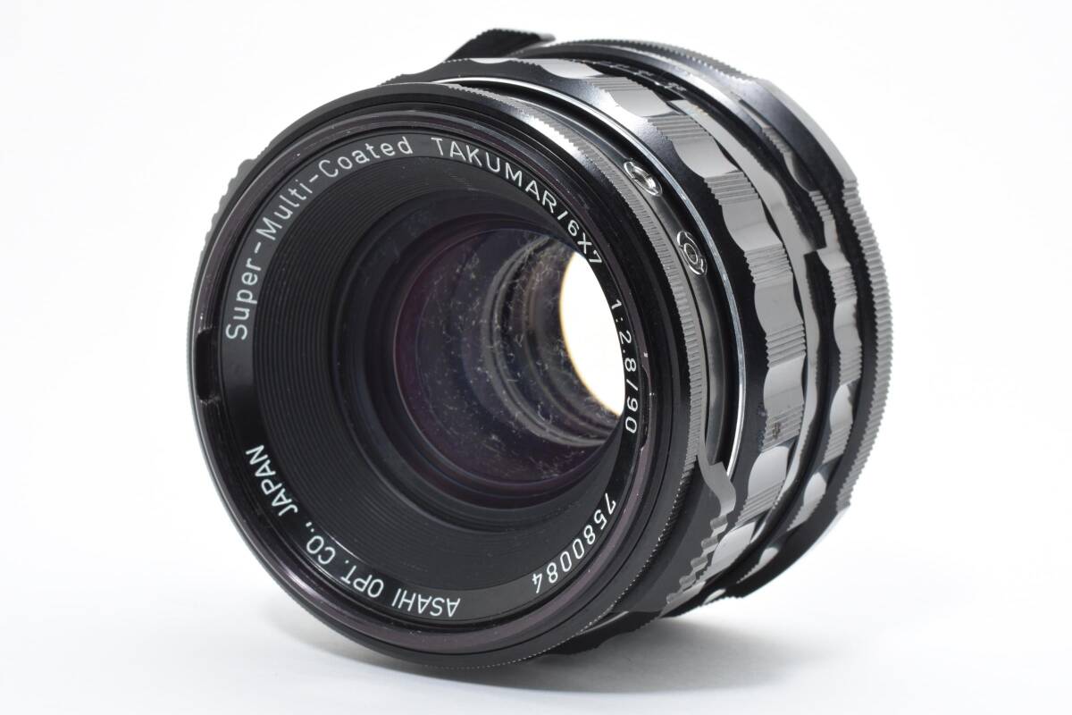 Yahoo!オークション -「pentax 6x7 90mm」の落札相場・落札価格