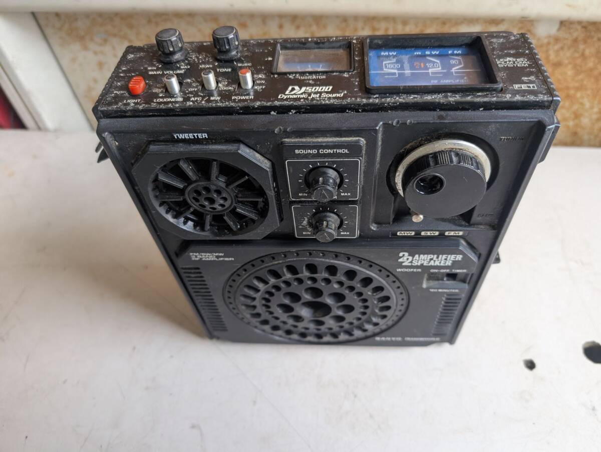 Yahoo!オークション -「rp-7600」の落札相場・落札価格