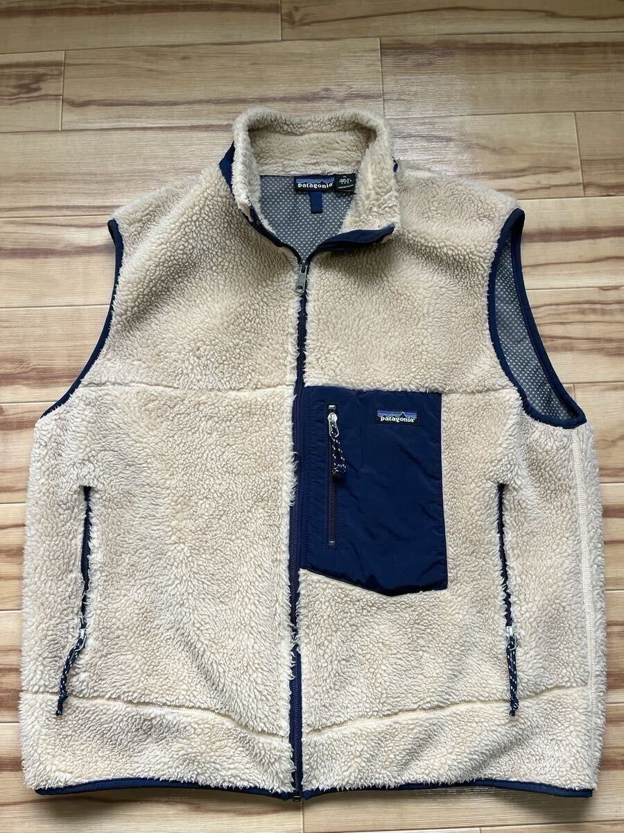 Yahoo!オークション -「パタゴニアレトロxベストxl」の落札相場・落札価格