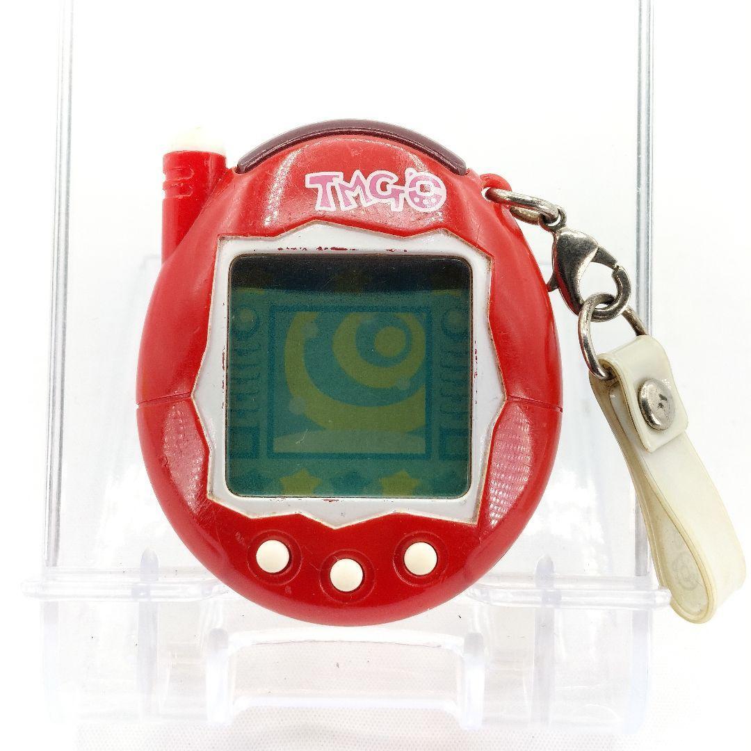 Yahoo!オークション - 即決 バンダイ 祝ケータイかいツー たまごっちプ