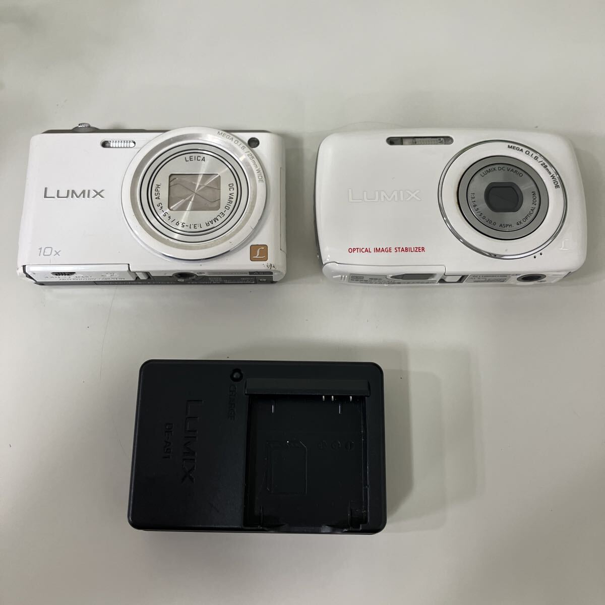 Yahoo!オークション -「lumix dmc-sz3」の落札相場・落札価格