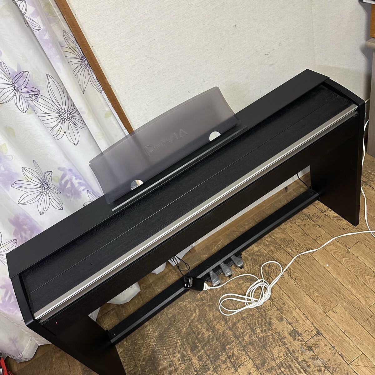 Yahoo!オークション -「casio px-730」の落札相場・落札価格