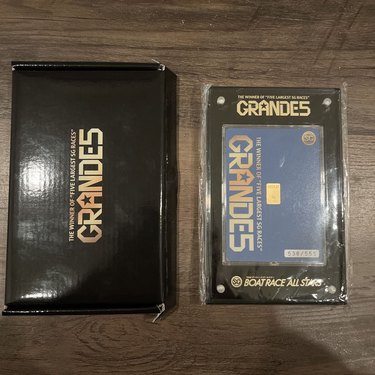 Yahoo!オークション -「カード(」(競艇) の落札相場・落札価格