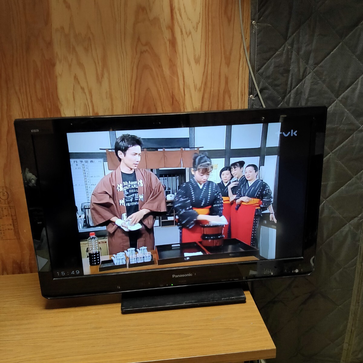 2026年最新】Yahoo!オークション -パナソニック 32インチ テレビの中古