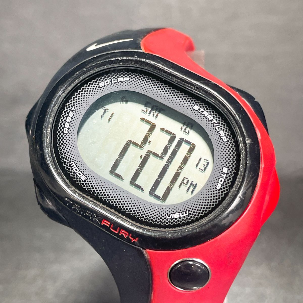 Yahoo!オークション -「nike triax 時計」(アクセサリー、時計) の落札