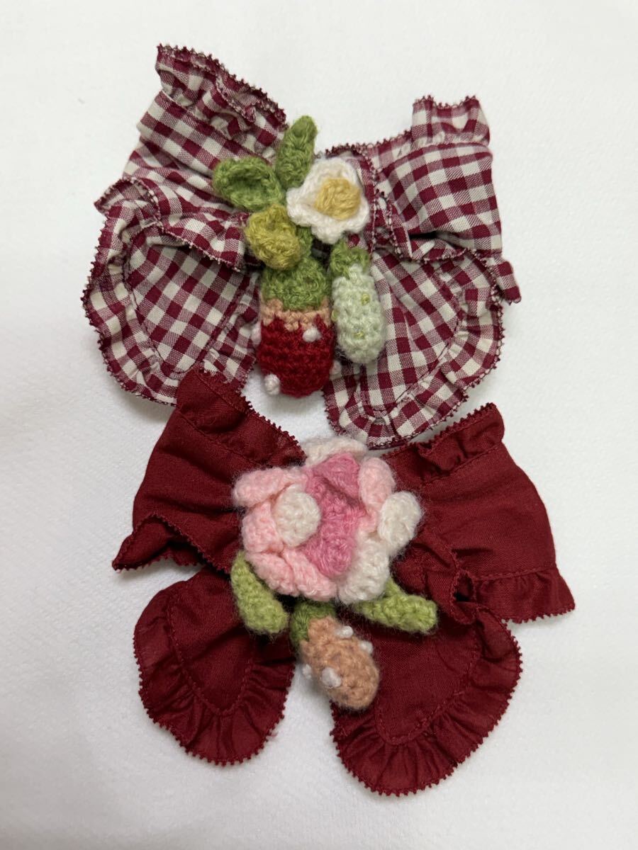 Yahoo!オークション -「ブローチ」(ピンクハウス) (ひ)の落札相場