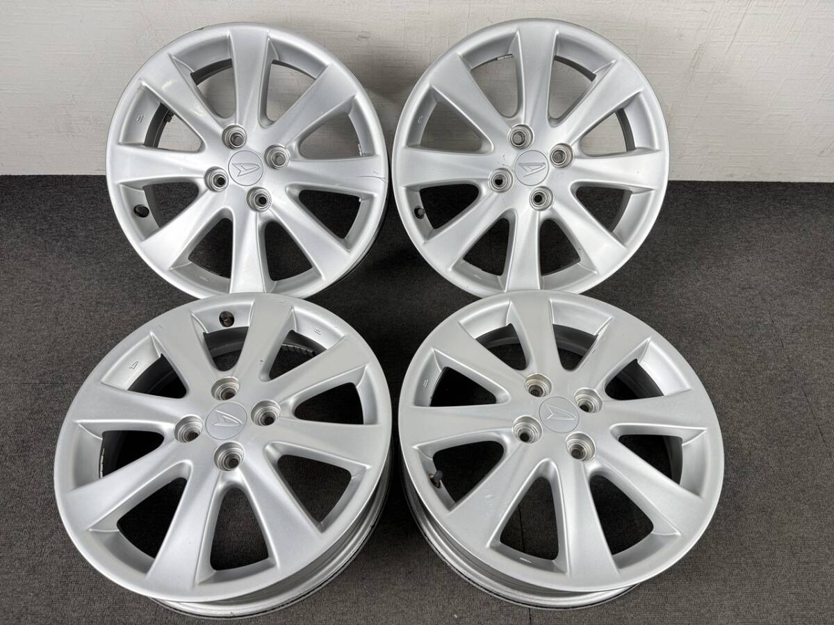 2026年最新】Yahoo!オークション -ダイハツ純正アルミホイール16インチ