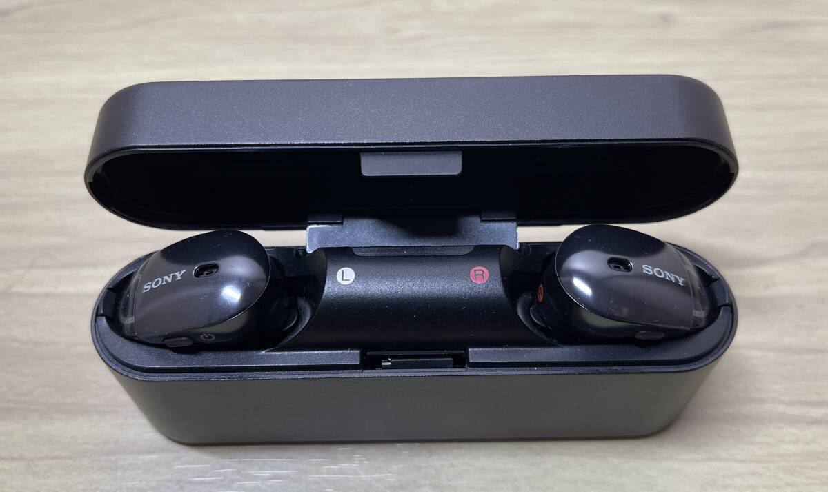 Yahoo!オークション -「ジャンク品」(ソニー) (イヤフォン)の落札相場