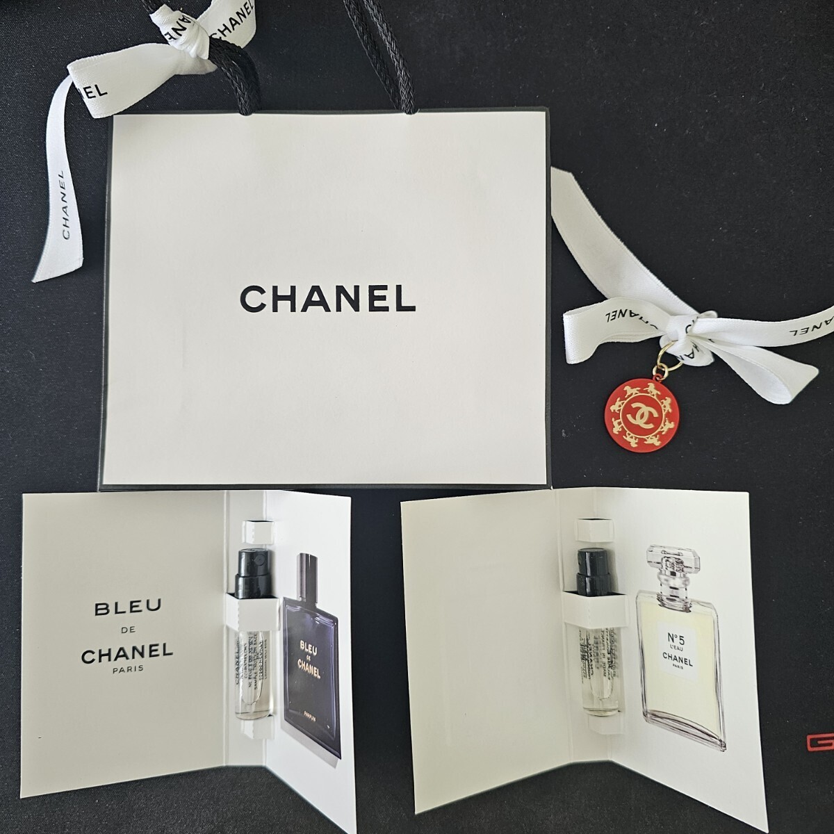 2026年最新】シャネル(CHANEL) ノベルティ 商品一覧 - Yahoo!オークション