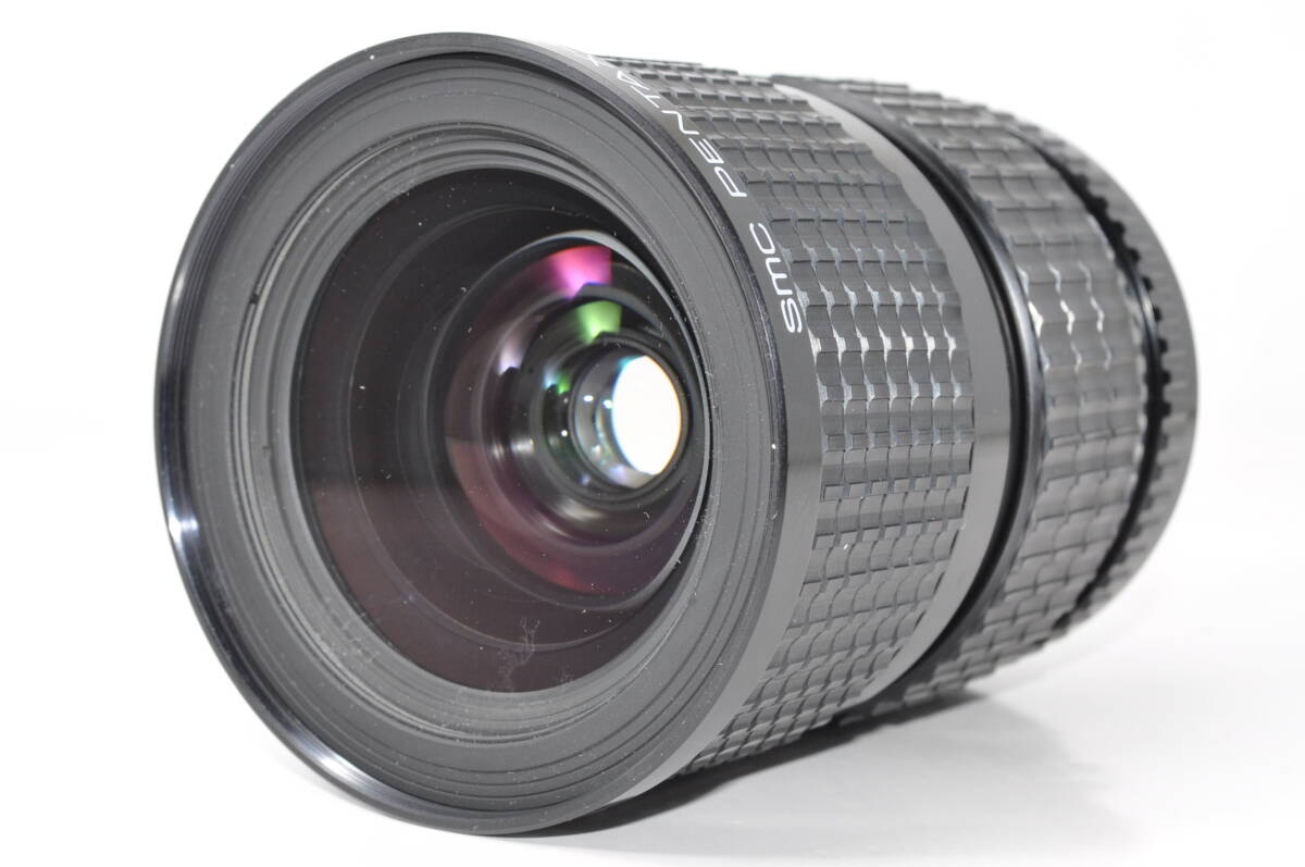 Yahoo!オークション -「smc pentax-a 45-85mm f4.5」の落札相場・落札価格