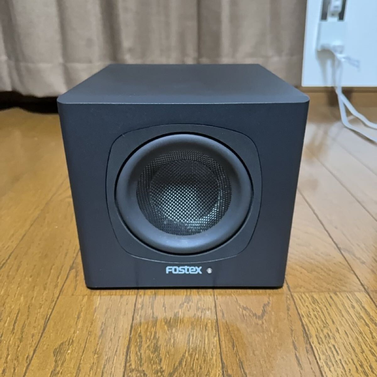 Yahoo!オークション -「fostex pm submini2」(ウーファー) (スピーカー