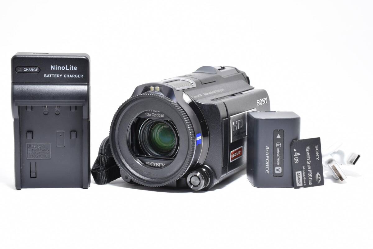 SONY HDR-PJ760V オークション比較 - 価格.com