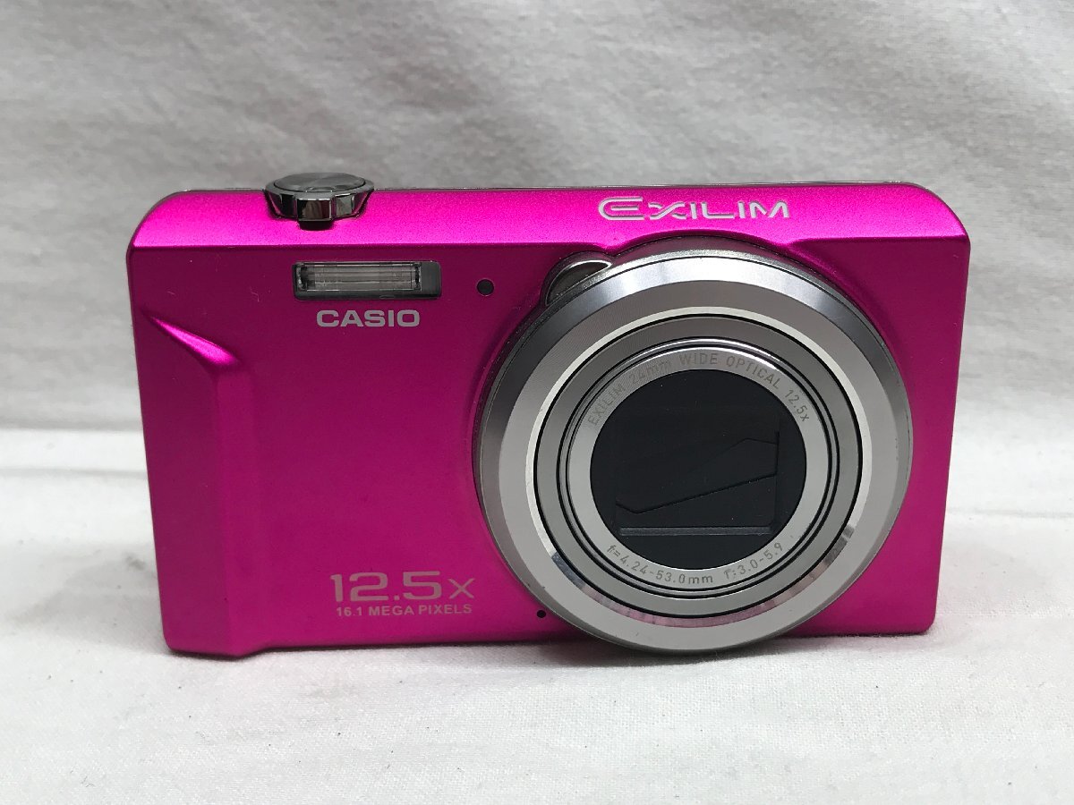 Yahoo!オークション -「ex-zs150」の落札相場・落札価格