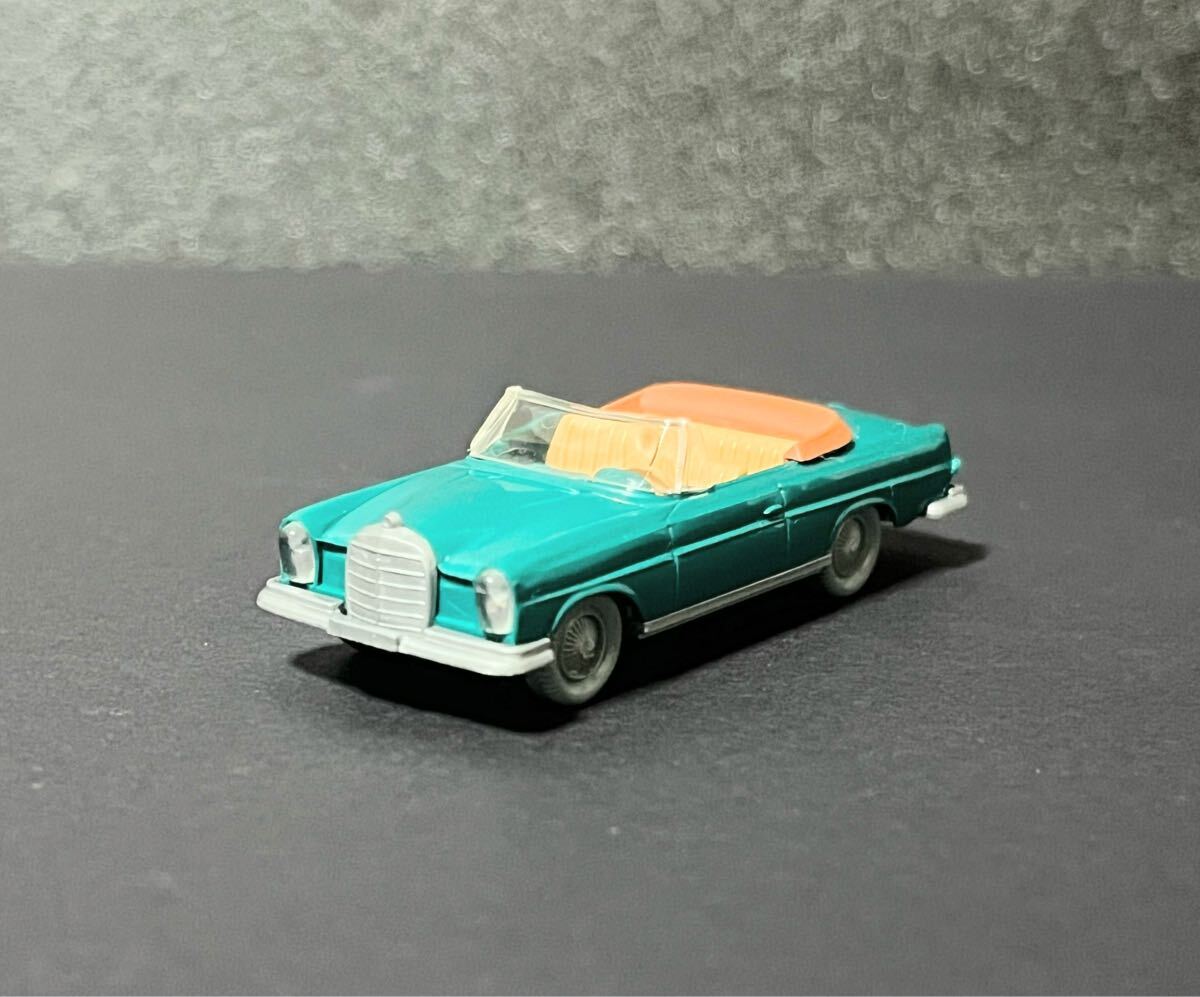 Yahoo!オークション -「ベンツ300se」(おもちゃ、ゲーム) の落札相場