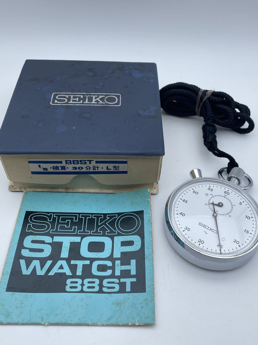 Yahoo!オークション -「88st」(アクセサリー、時計) の落札相場・落札価格