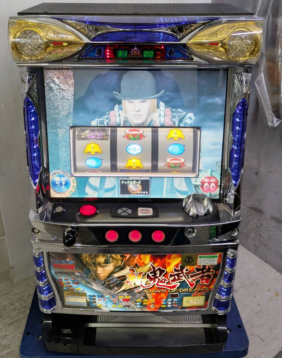 2026年最新】Yahoo!オークション -新鬼武者 実機の中古品・新品・未