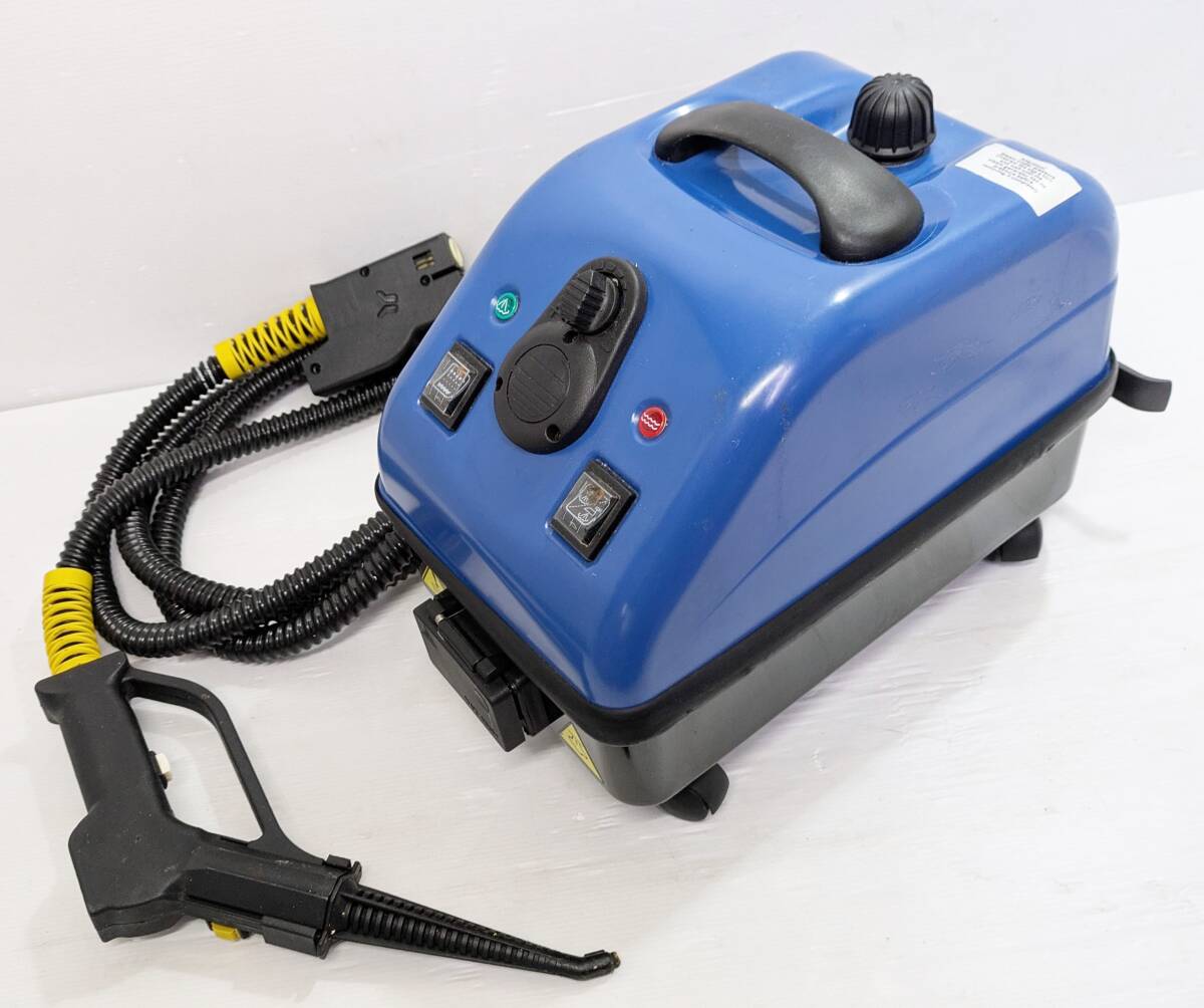 Yahoo!オークション -「tosca 100eco」(スチームタイプ) (掃除)の落札