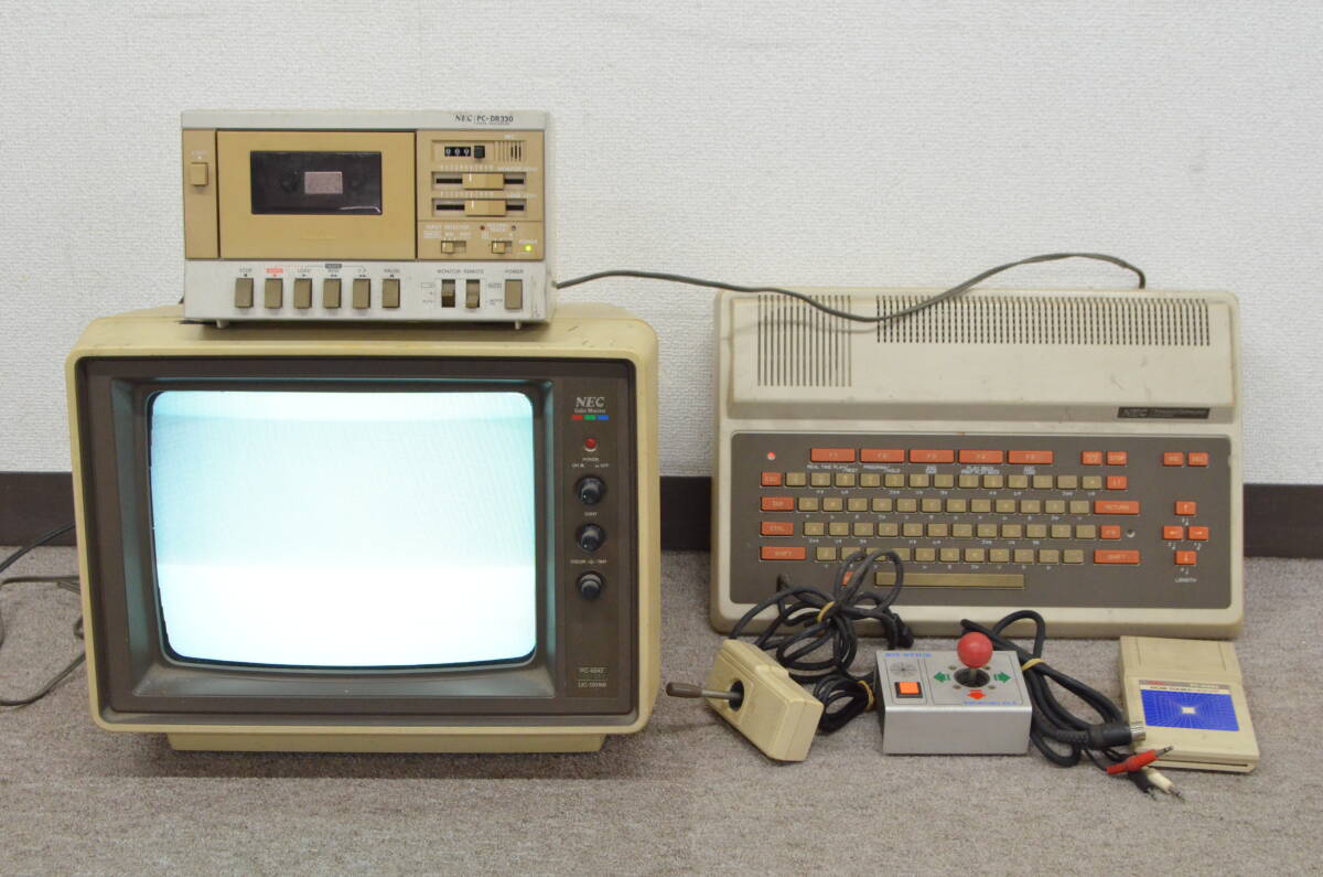 Yahoo!オークション -「pc-6006」の落札相場・落札価格