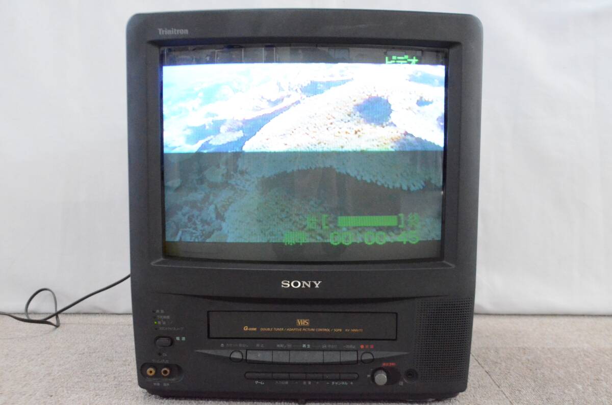 Yahoo!オークション -「sony ブラウン管テレビ」(14インチ以下