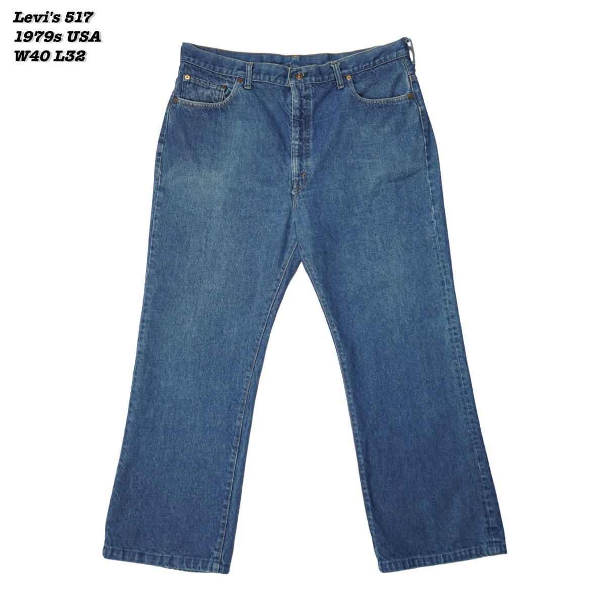 2026年最新】Yahoo!オークション -リーバイス517 66後期の中古品・新品