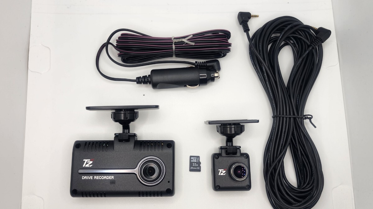 Yahoo!オークション -「d205」(ドライブレコーダー) (アクセサリー)の