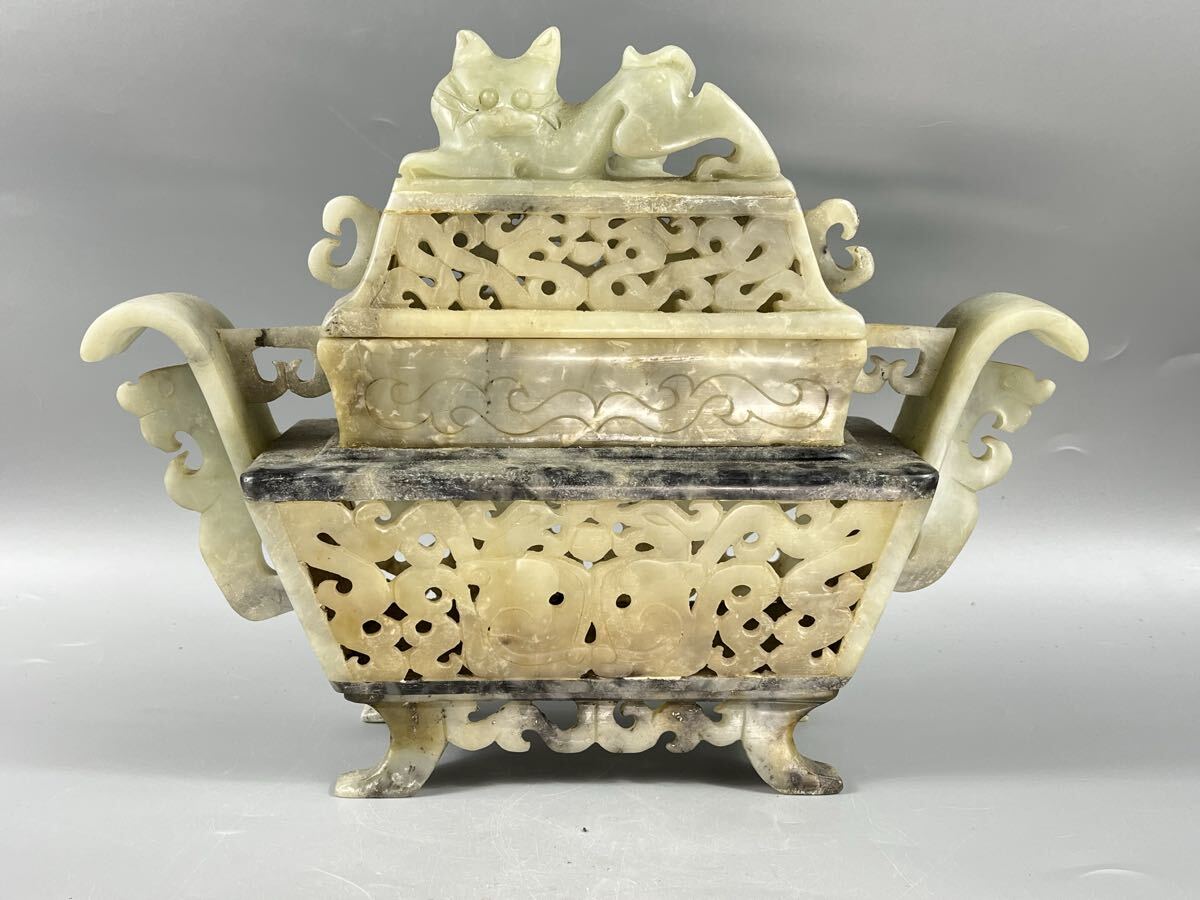 Yahoo!オークション -「中国美術 石」(彫刻、オブジェ) (美術品)の落札