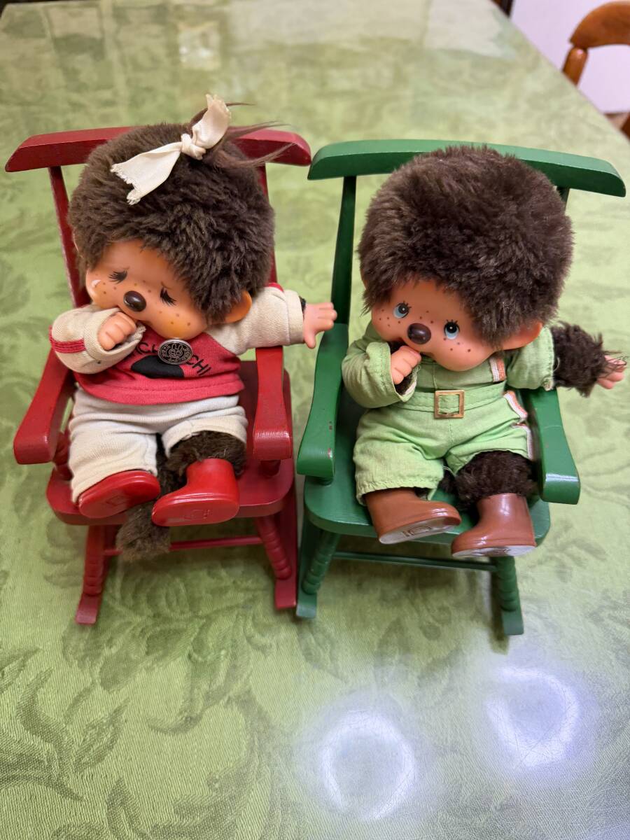 2026年最新】Yahoo!オークション -モンチッチ(ビンテージ)の中古品