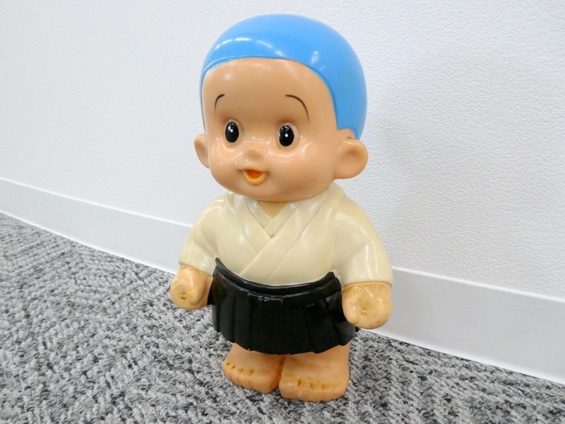 Yahoo!オークション -「一休さん 貯金箱」の落札相場・落札価格