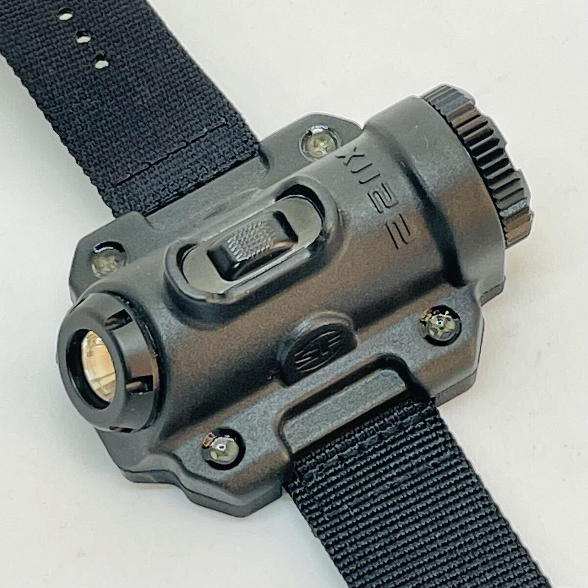 2026年最新】Yahoo!オークション -surefireシュアファイアの中古品