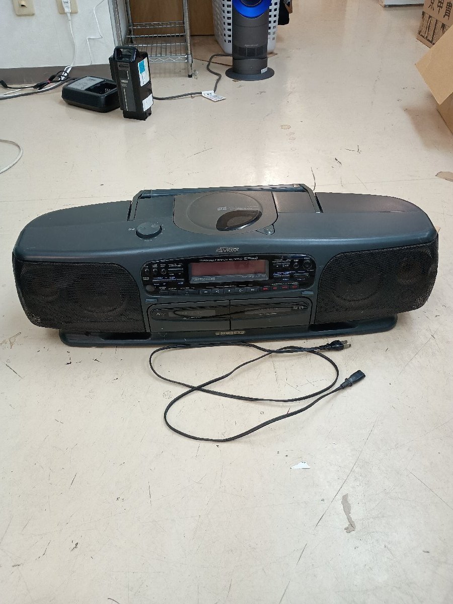 Yahoo!オークション -「victor ビクター rc-x750」の落札相場・落札価格