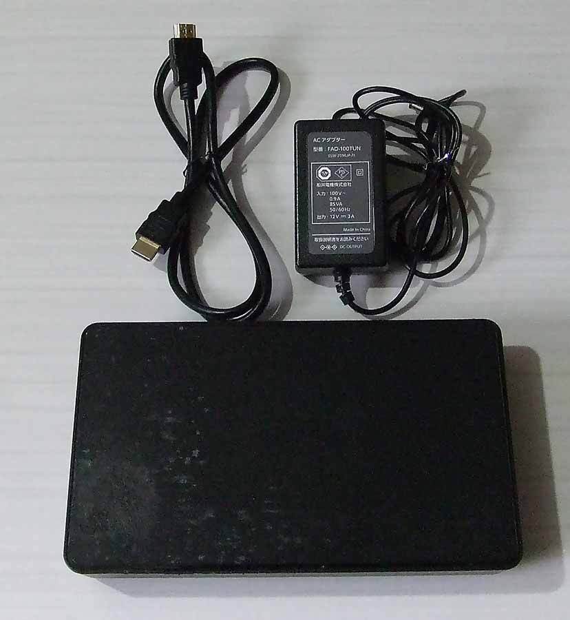 2026年最新】Yahoo!オークション -funai ft-4ks10の中古品・新品・未