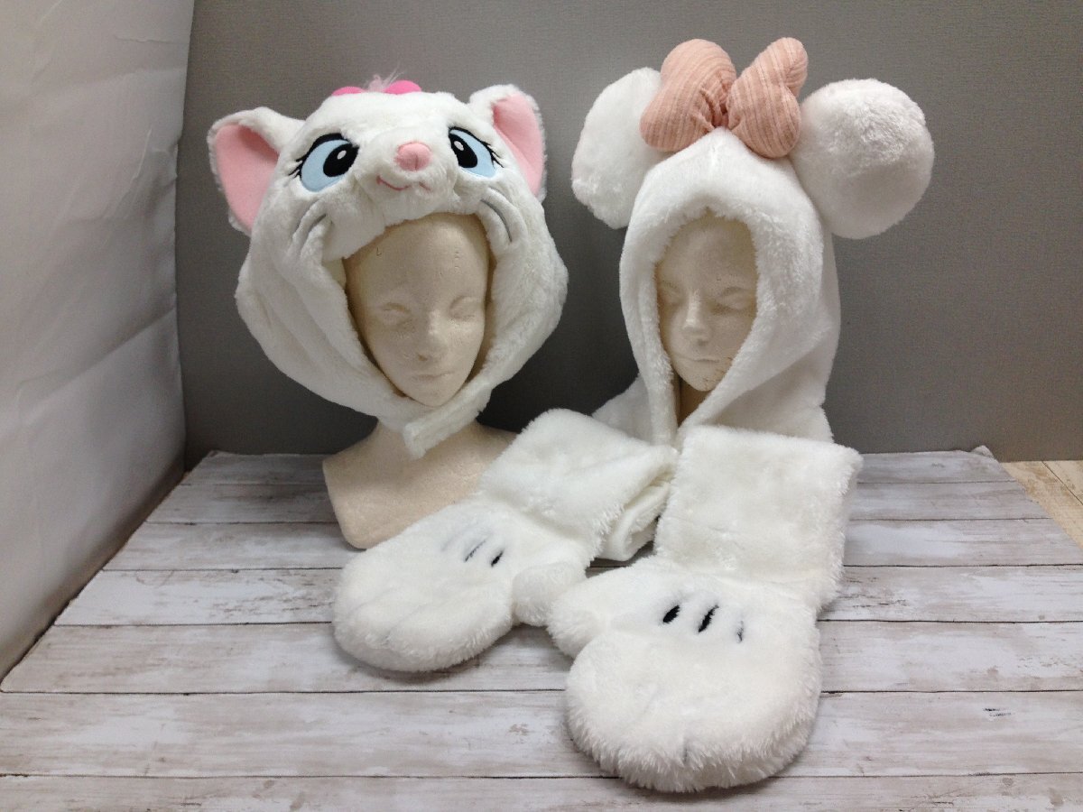 Yahoo!オークション -「マリー ファンキャップ」の落札相場・落札価格