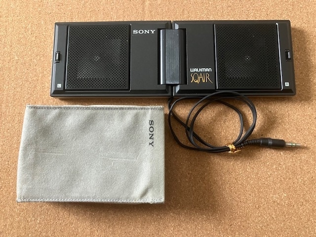 Yahoo!オークション -「sony wm-20」(スピーカー) (オーディオ機器)の