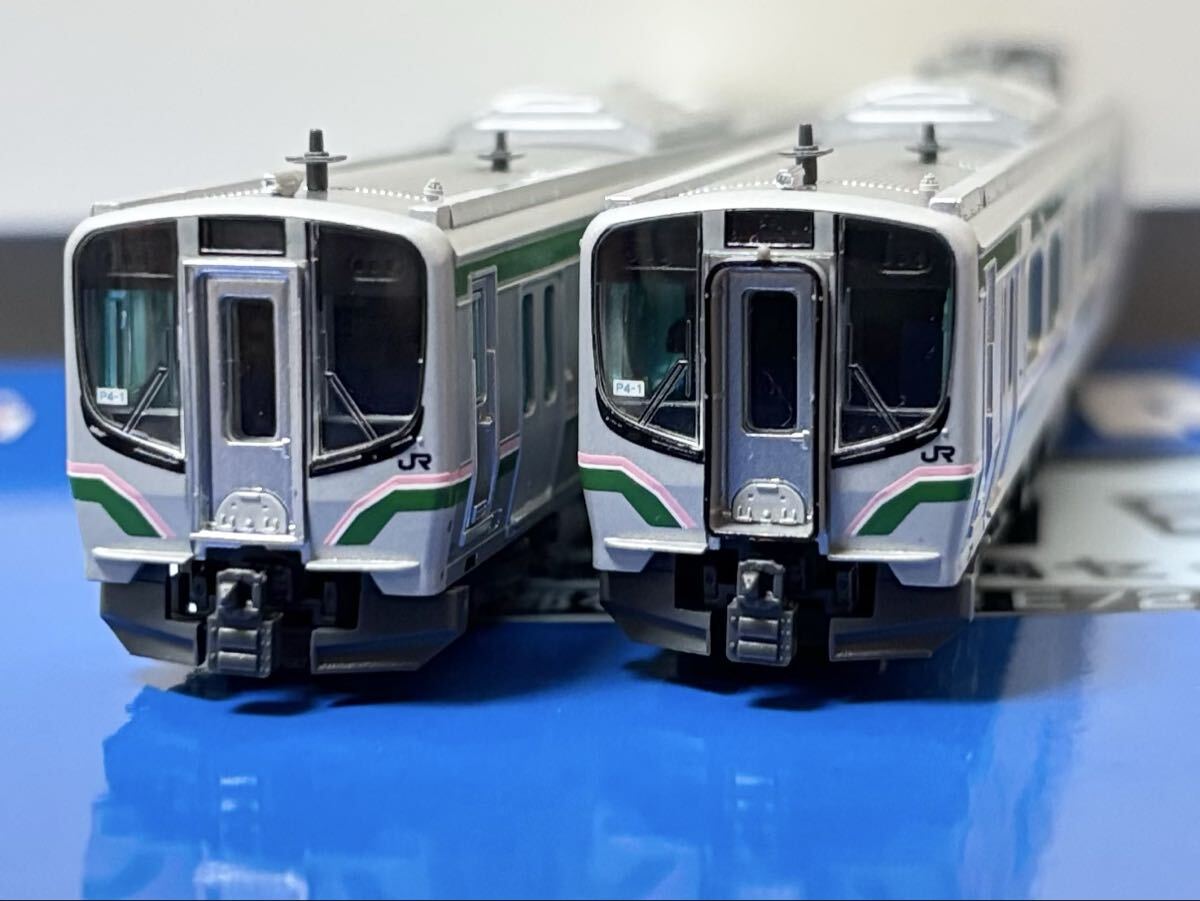 Yahoo!オークション -「マイクロエース 721系」の落札相場・落札価格