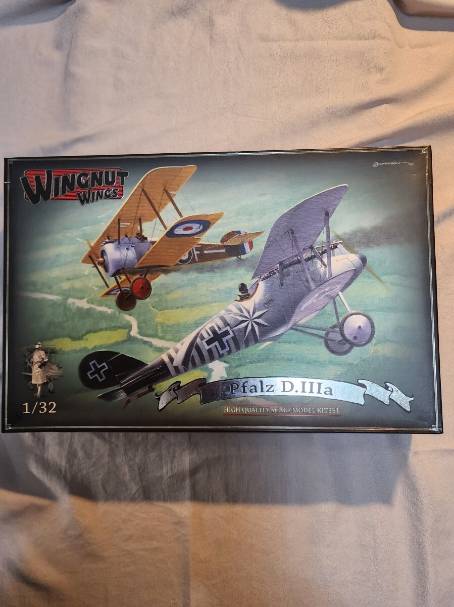 Yahoo!オークション -「wingnut wings」(プラモデル) の落札相場・落札価格