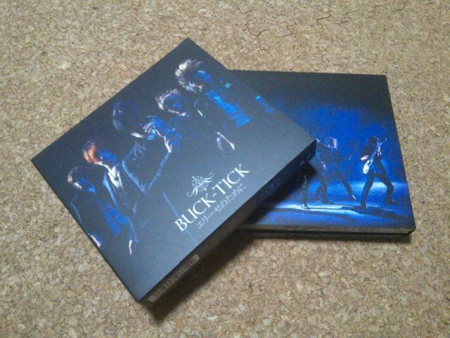 2026年最新】Yahoo!オークション -buck-tick エリーゼのために(BUCK