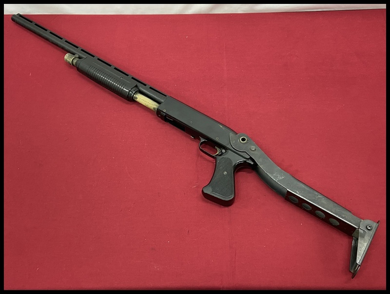 Yahoo!オークション -「マルゼン ウイングマスター」の落札相場・落札価格