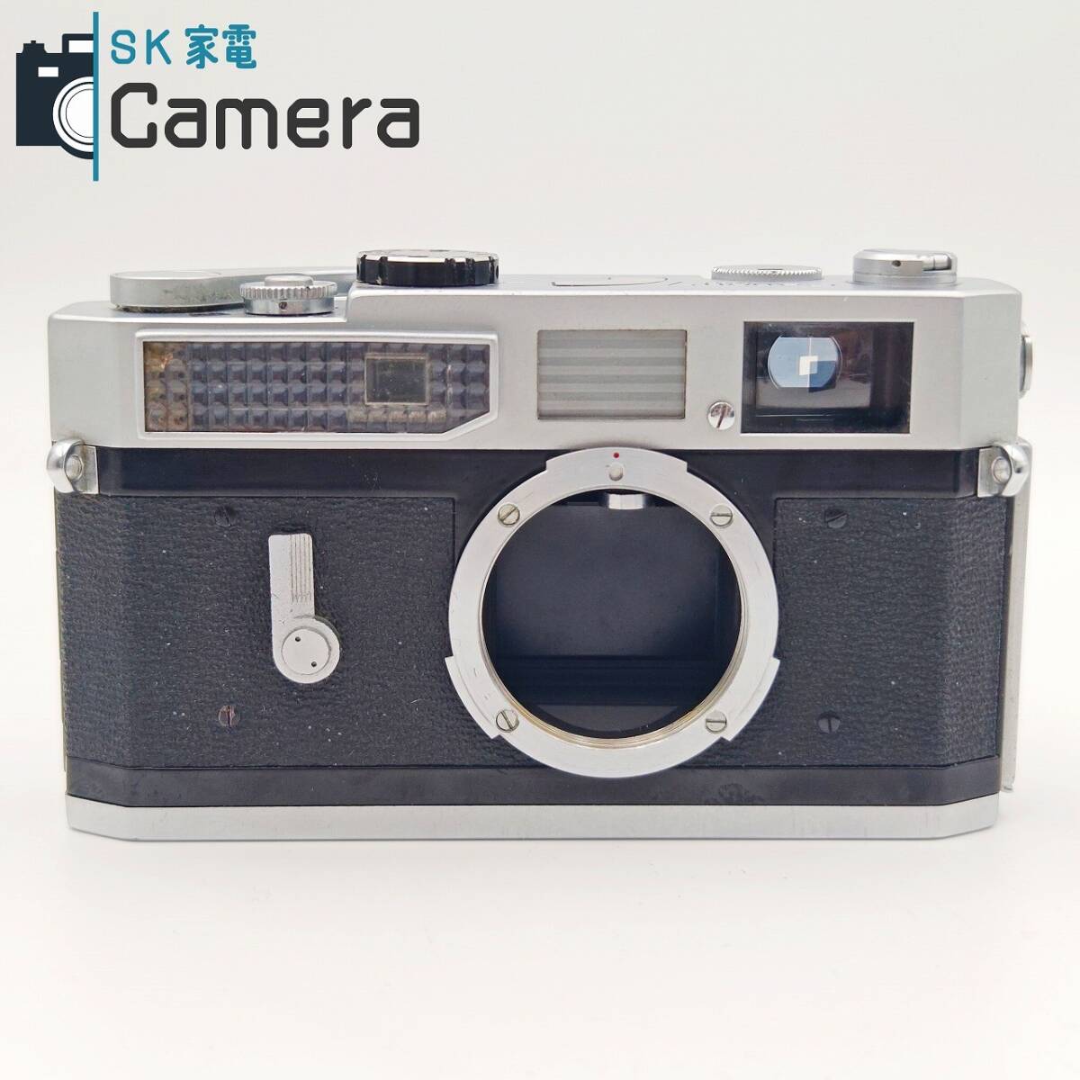 2026年最新】Yahoo!オークション -canon model 7の中古品・新品・未