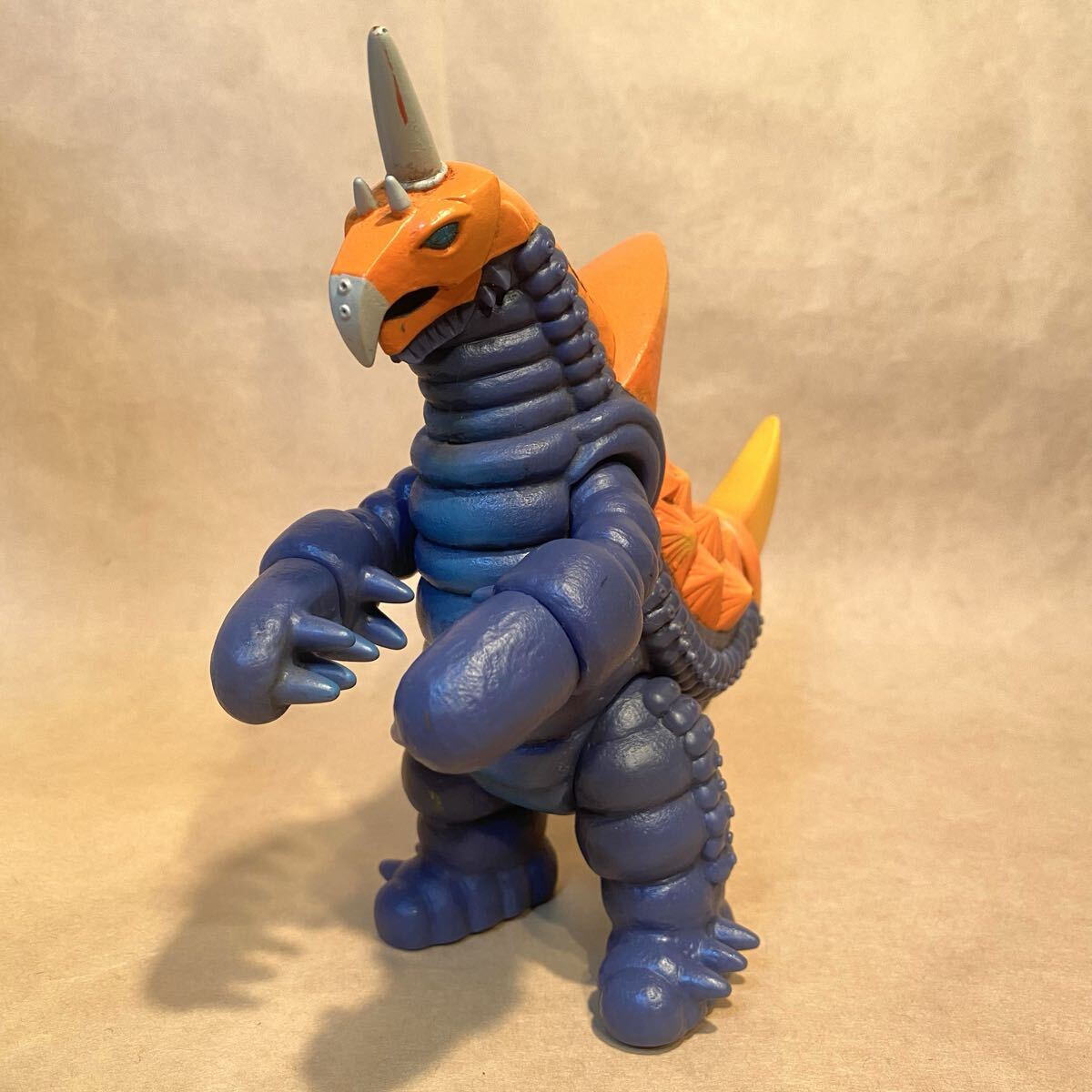 Yahoo!オークション -「バキシム ソフビ」の落札相場・落札価格