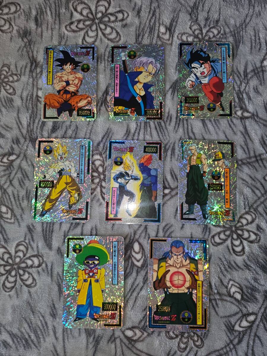 Yahoo!オークション -「山勝」(ドラゴンボールカードダス