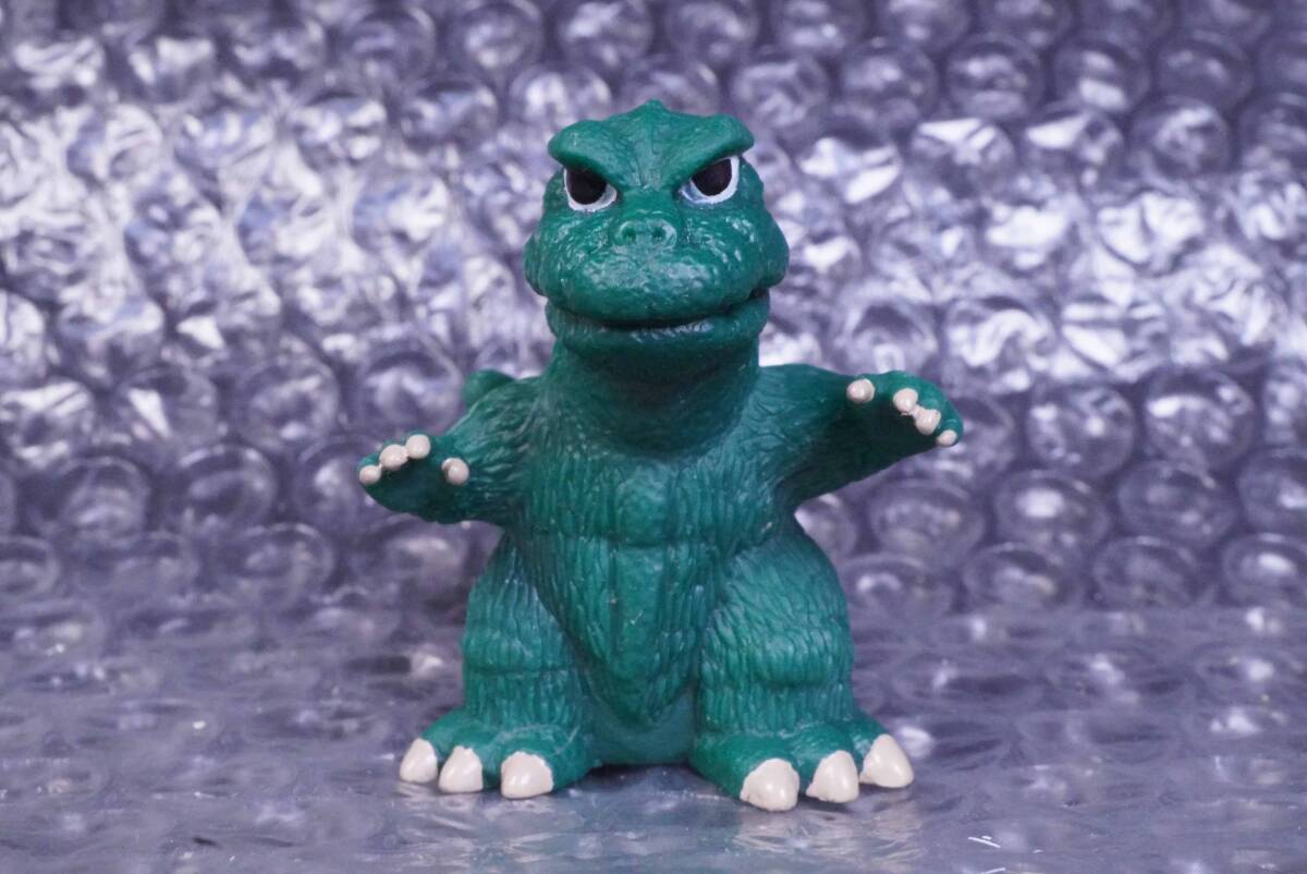 Yahoo!オークション -「アンギラス ソフビ」の落札相場・落札価格