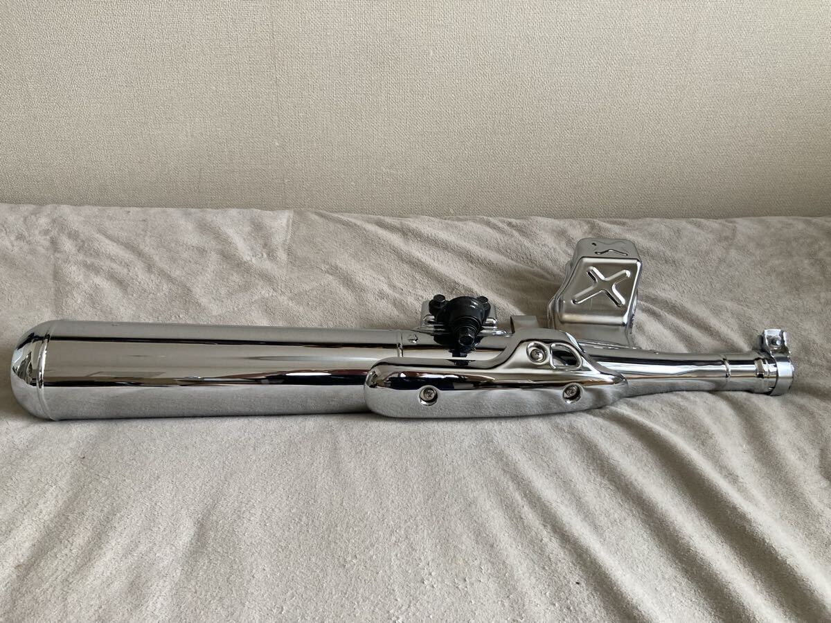 Yahoo!オークション -「sr400マフラーブラケット」の落札相場・落札価格