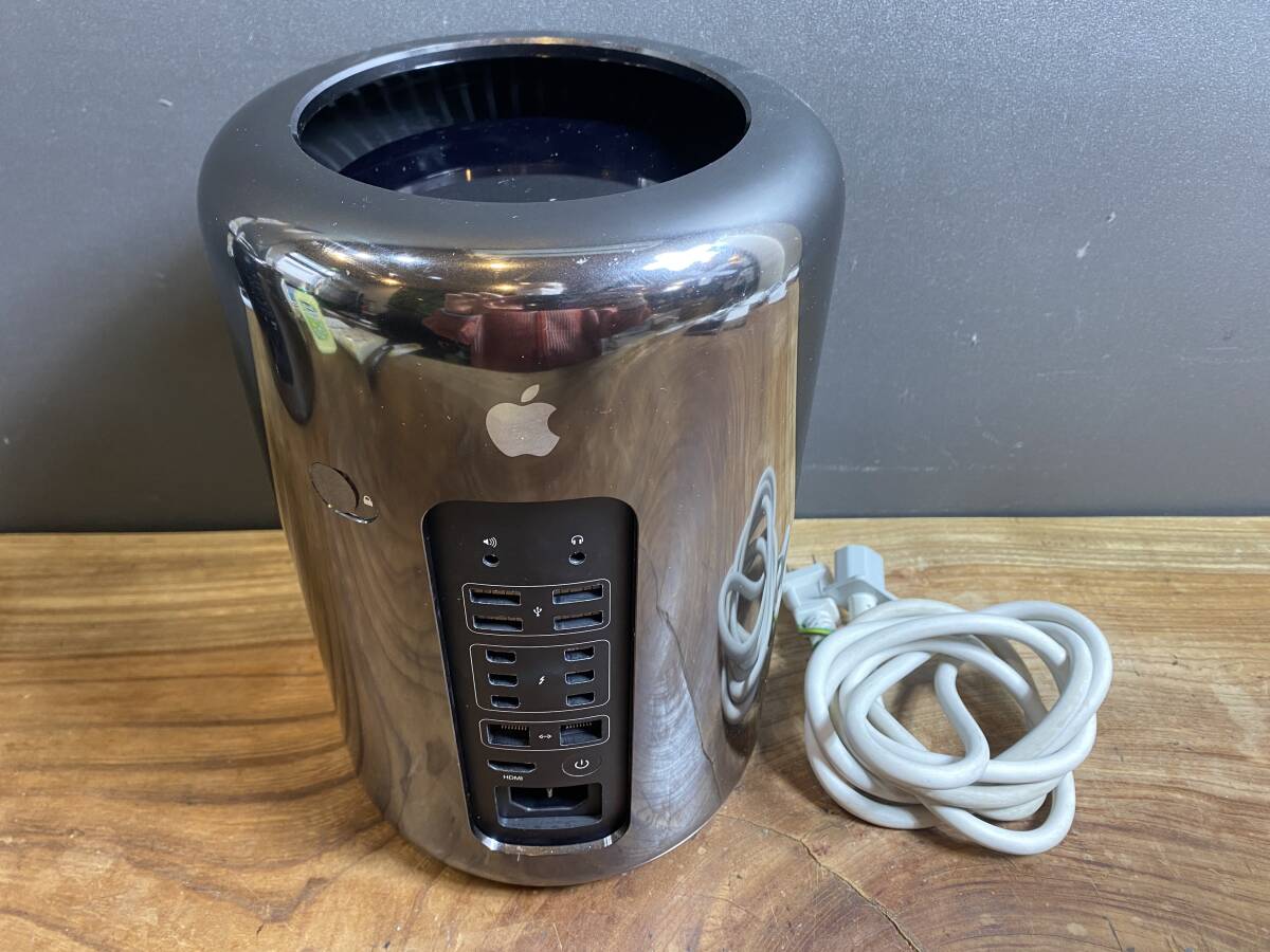 2026年最新】Yahoo!オークション -mac pro 2013 1tb ssdの中古品・新品
