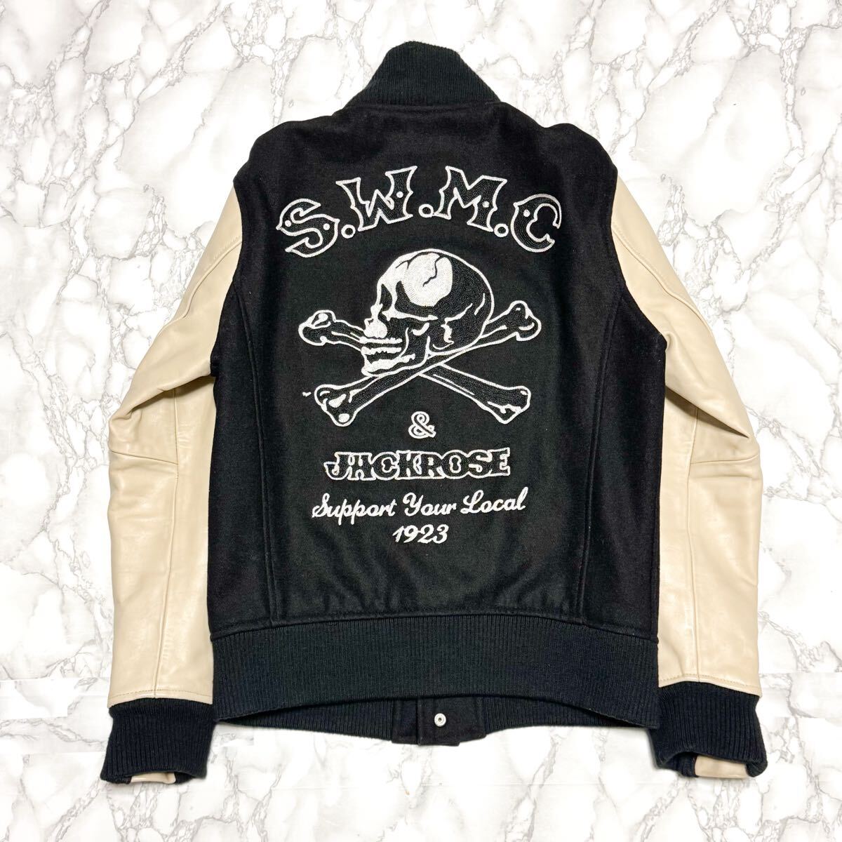 Yahoo!オークション -「ジャックローズ スタジャン」の落札相場・落札価格